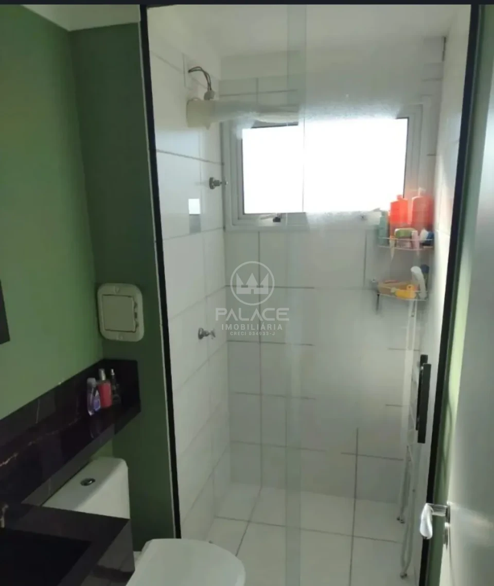 Apartamento À Venda Condominio California Boulevard Santa Bárbara D'Oeste - Foto 19