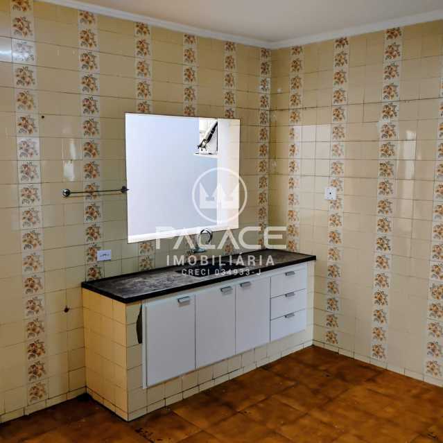 Imagens do imóveis casa para alugar em paulista, piracicaba 3 quartos 130m²