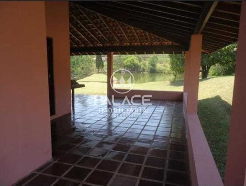 Imagens do imóveis Chácara com 4.900m² e lagoa a venda no Tupi, Piracicaba, SP.
