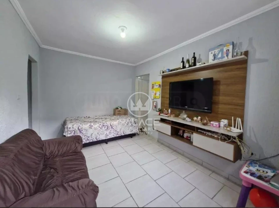 Casa À Venda Paulista Piracicaba