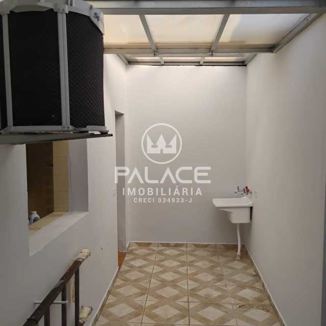 Imagens do imóveis casa para alugar em paulista, piracicaba 3 quartos 130m²