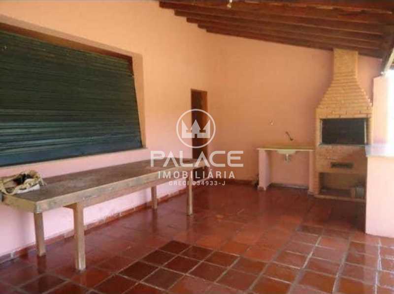 Imagens do imóveis Chácara com 4.900m² e lagoa a venda no Tupi, Piracicaba, SP.