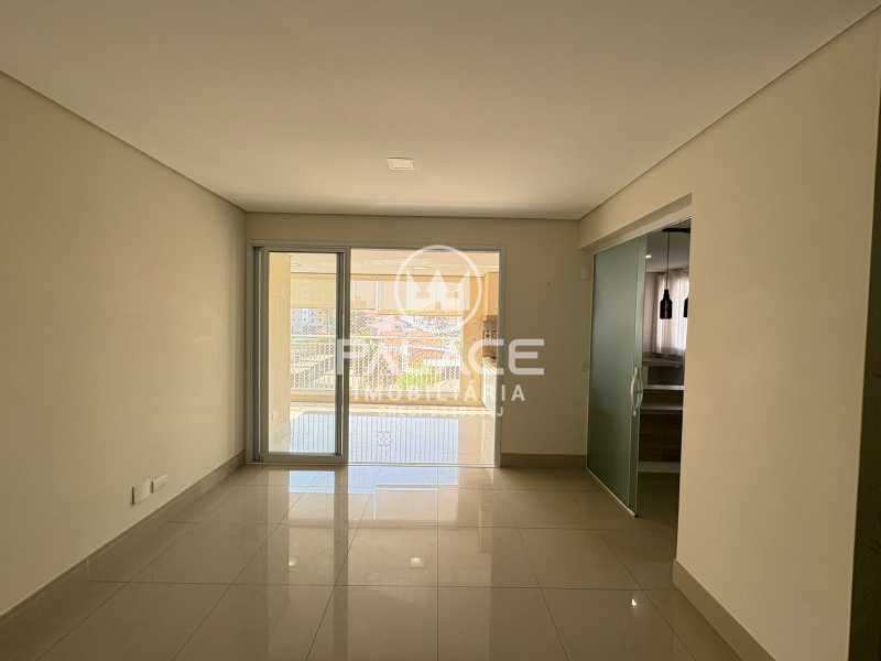 Apartamento Para Alugar Edificio Bellagio Piracicaba