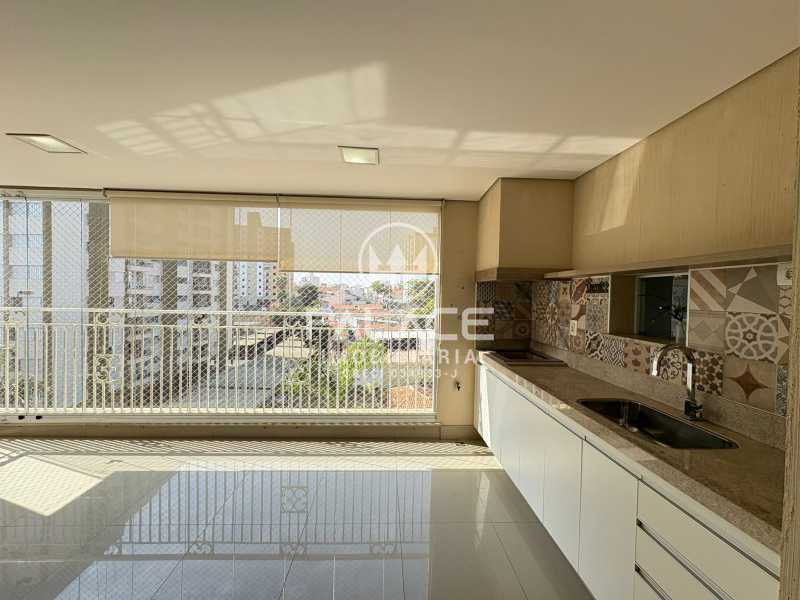 Apartamento Para Alugar Edificio Bellagio Piracicaba