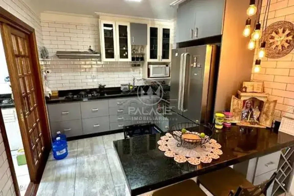 Casa À Venda Nova Piracicaba Piracicaba