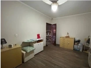 Casa À Venda Água Branca Piracicaba