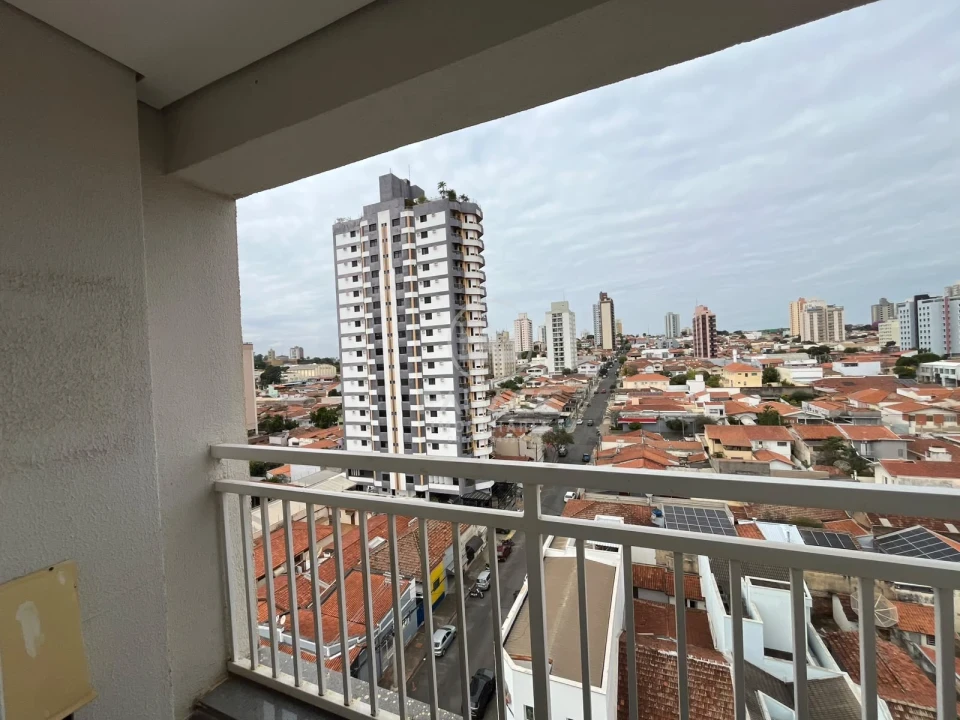 Apartamento Para Alugar Visare Condominio Clube Piracicaba