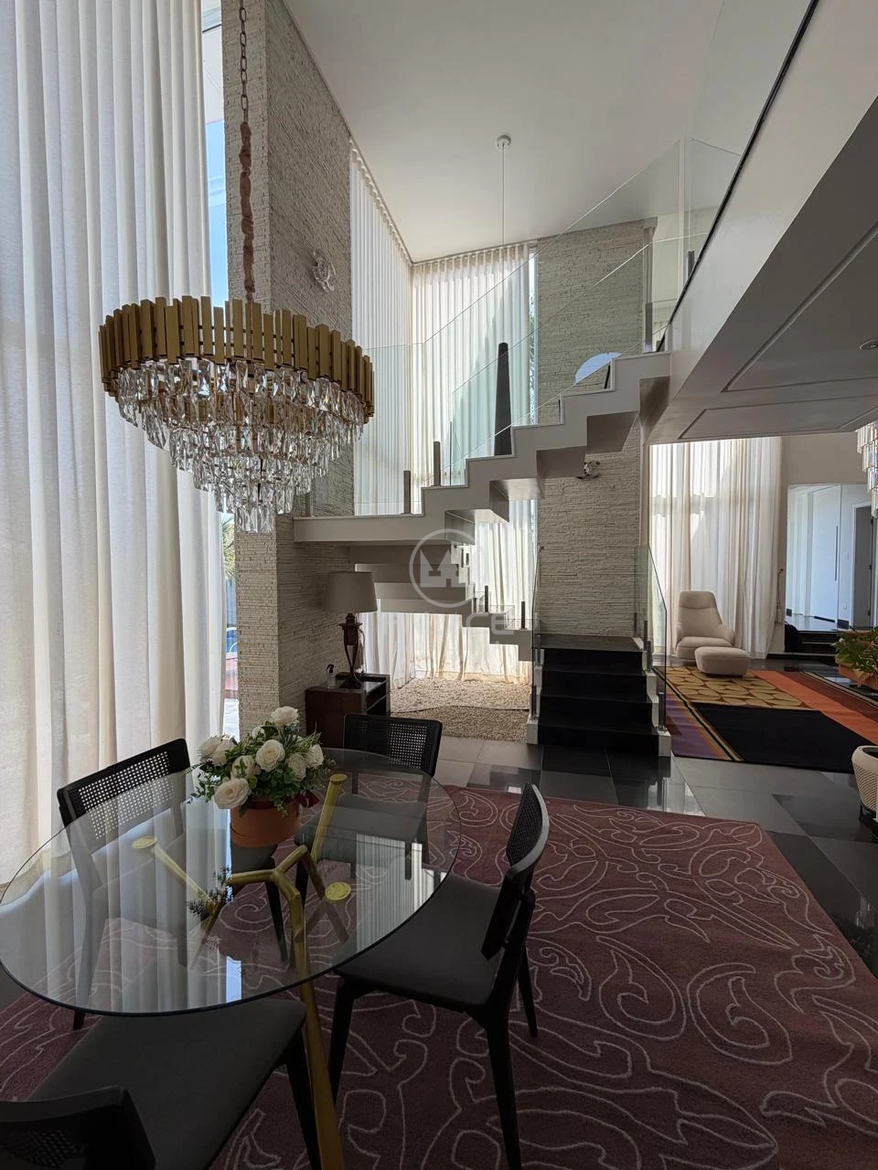 Casa Em Condomínio À Venda Condominio Colinas De Piracicaba (Ártemis) Piracicaba
