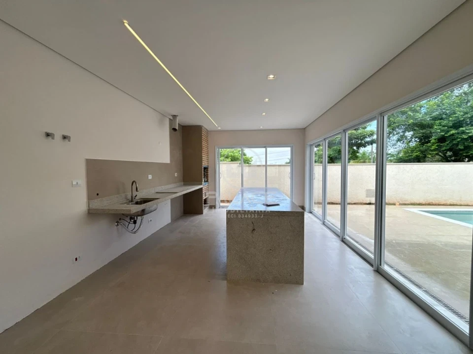 Casa Em Condomínio À Venda Condomínio Morada Do Engenho Piracicaba - Foto 5