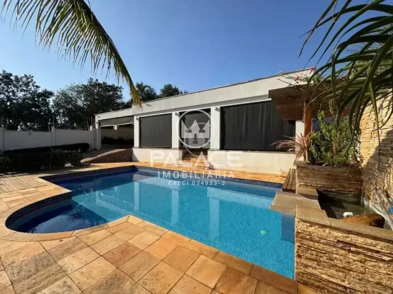 Casa 5 quartos à venda em Centro, Piracicaba - foto 3