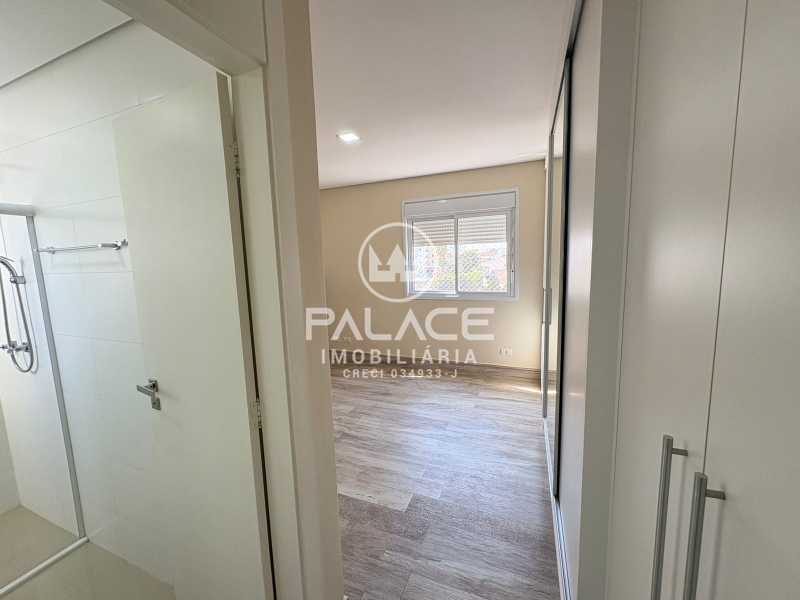 Apartamento Para Alugar Edificio Bellagio Piracicaba