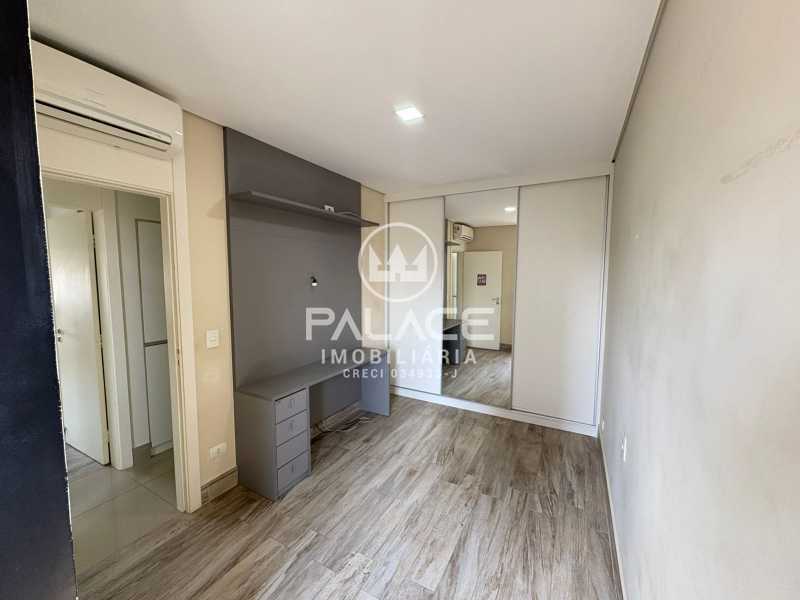 Apartamento Para Alugar Edificio Bellagio Piracicaba
