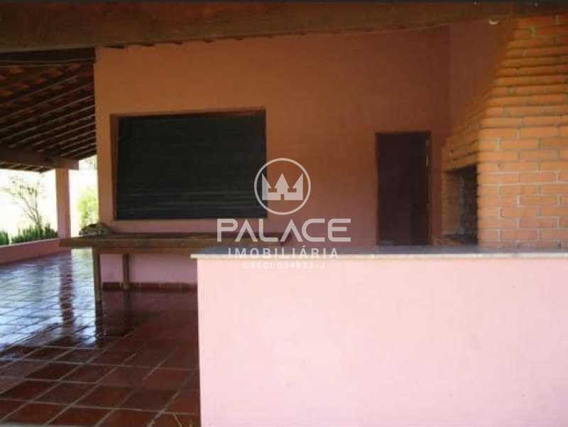 Imagens do imóveis Chácara com 4.900m² e lagoa a venda no Tupi, Piracicaba, SP.