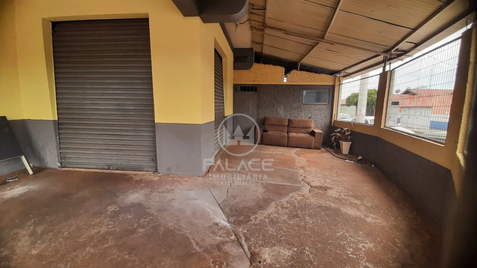 Imagens do imóveis SALÃO COMERCIAL PARA LOCAÇÃO /  CAMPESTRE