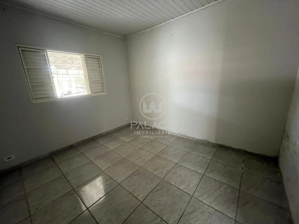 CASA PARA ALUGAR COM 3 QUARTOS NA VILA REZENDE / PIRACICABA
