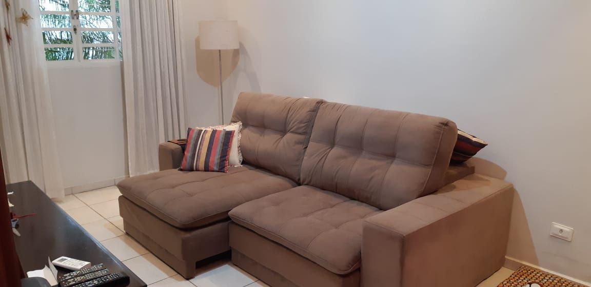 Imagens do imóveis casa à venda em vila industrial, piracicaba 3 quartos 117m²