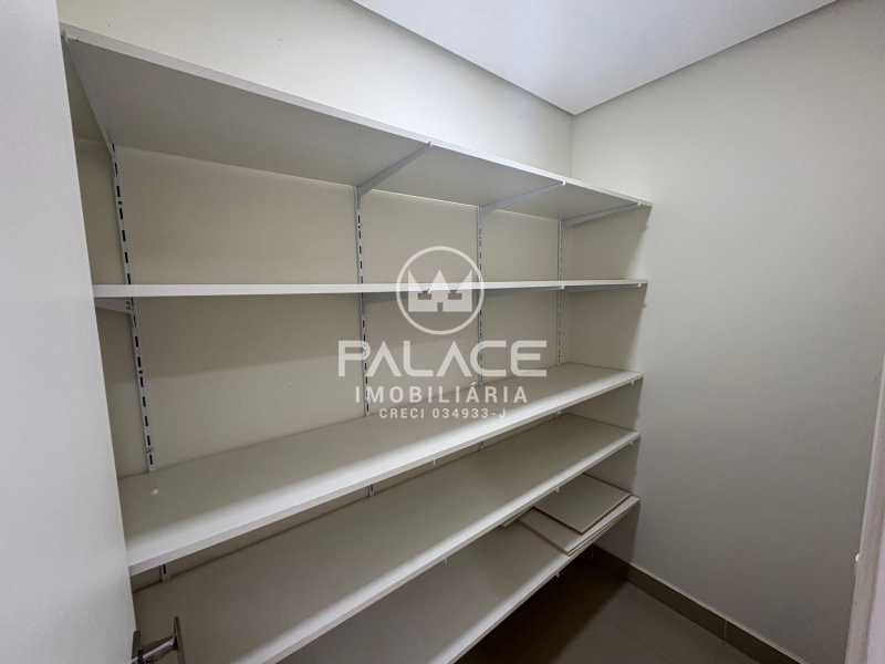 Apartamento Para Alugar Edificio Bellagio Piracicaba