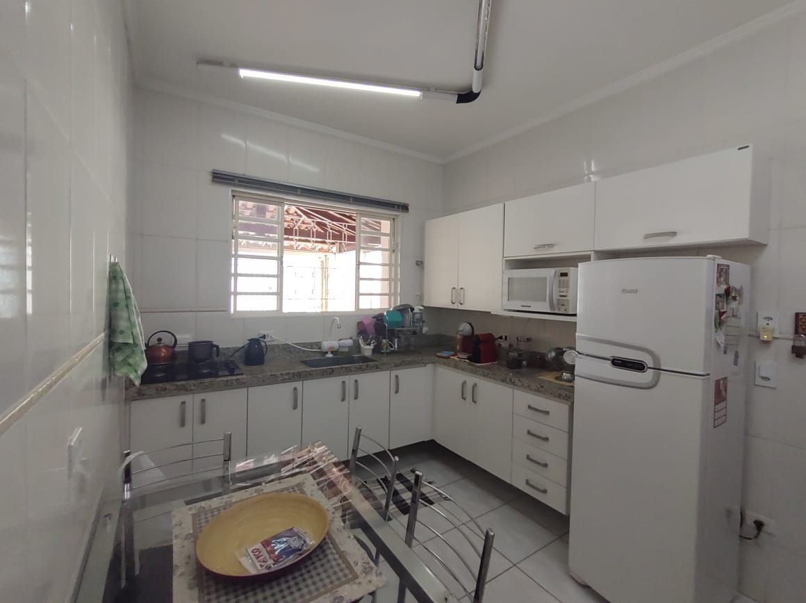 Imagens do imóveis casa à venda em vila industrial, piracicaba 3 quartos 117m²