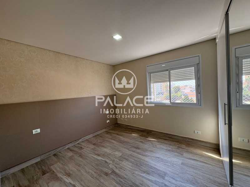 Apartamento Para Alugar Edificio Bellagio Piracicaba