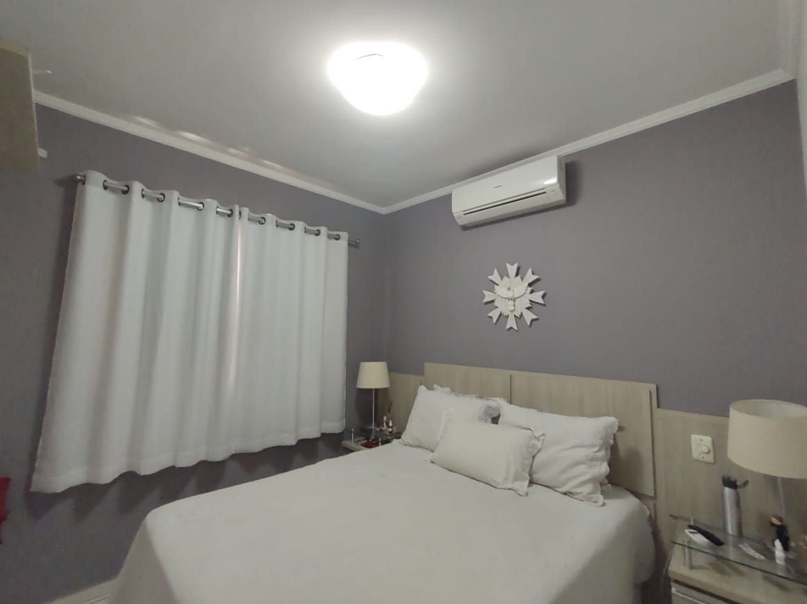 Imagens do imóveis casa à venda em vila industrial, piracicaba 3 quartos 117m²