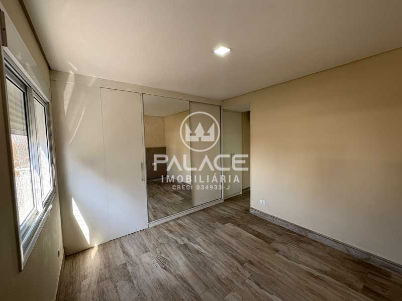 Apartamento Para Alugar Edificio Bellagio Piracicaba