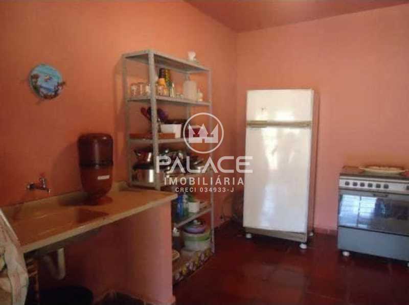 Imagens do imóveis Chácara com 4.900m² e lagoa a venda no Tupi, Piracicaba, SP.