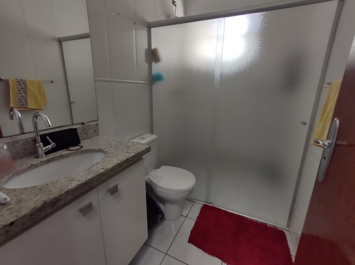 Imagens do imóveis casa à venda em vila industrial, piracicaba 3 quartos 117m²