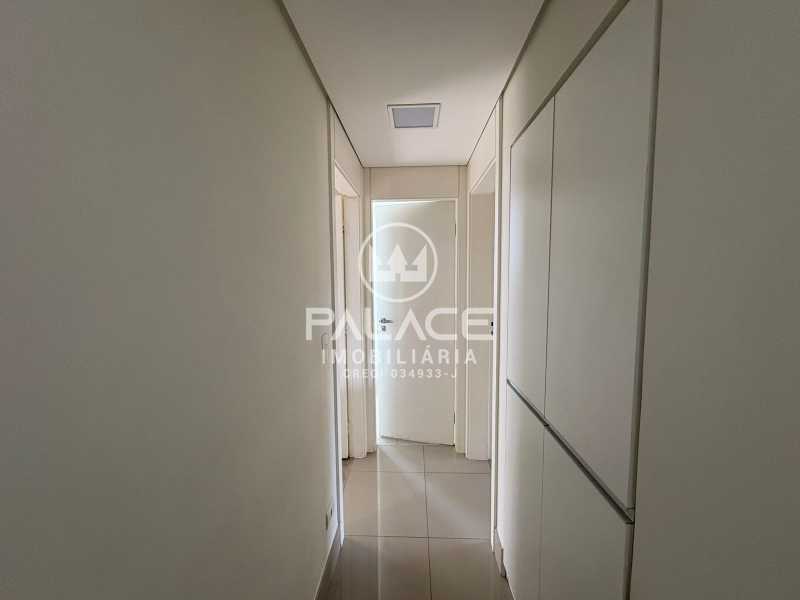 Apartamento Para Alugar Edificio Bellagio Piracicaba