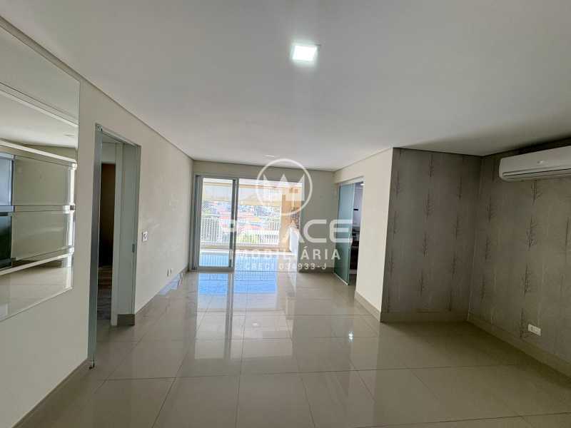 Apartamento Para Alugar Edificio Bellagio Piracicaba