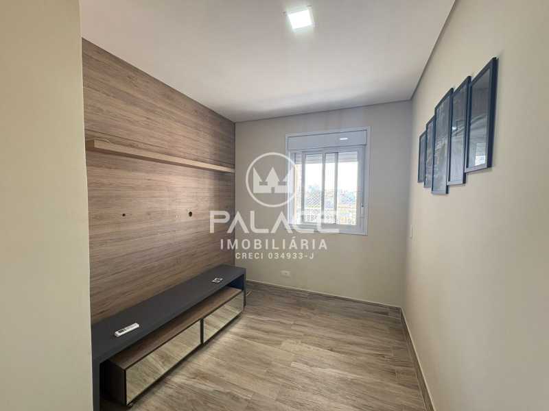 Apartamento Para Alugar Edificio Bellagio Piracicaba