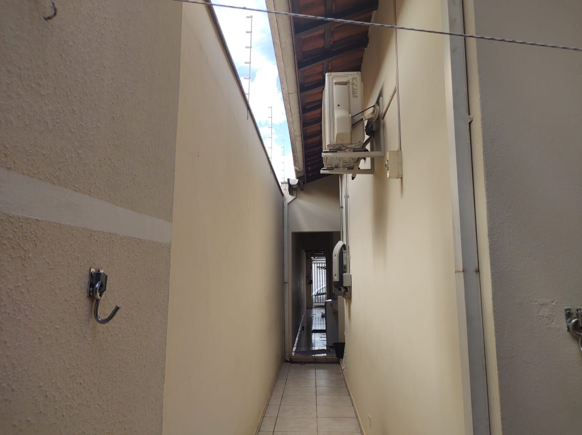 Imagens do imóveis casa à venda em vila industrial, piracicaba 3 quartos 117m²