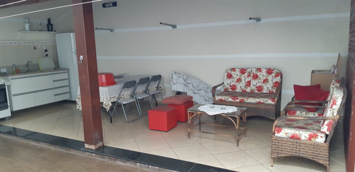 Imagens do imóveis casa à venda em vila industrial, piracicaba 3 quartos 117m²