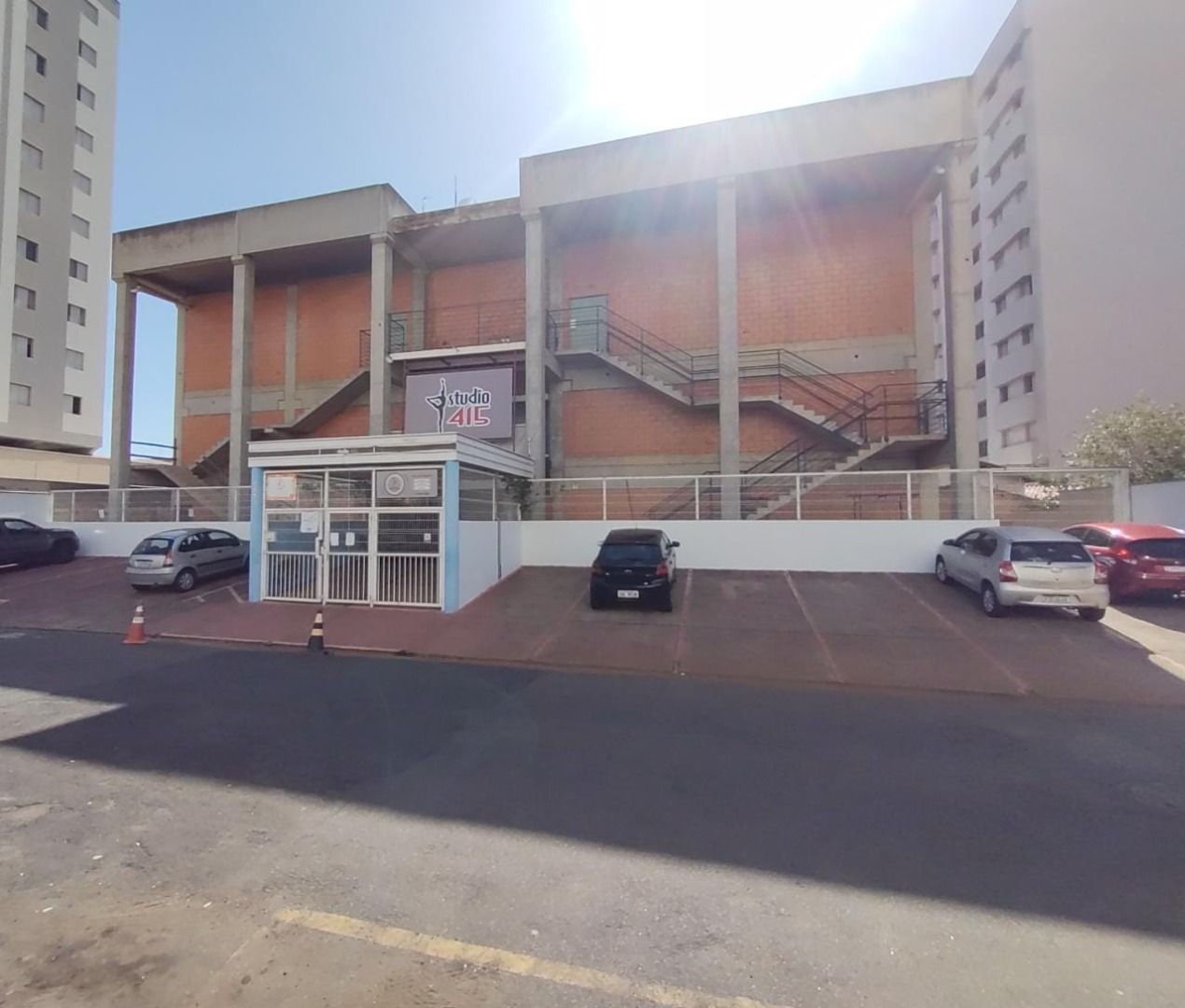 Imagens do imóveis Sala para alugar, 34 m² por RS 1.200,00-mês - Centro - Piracicaba-SP