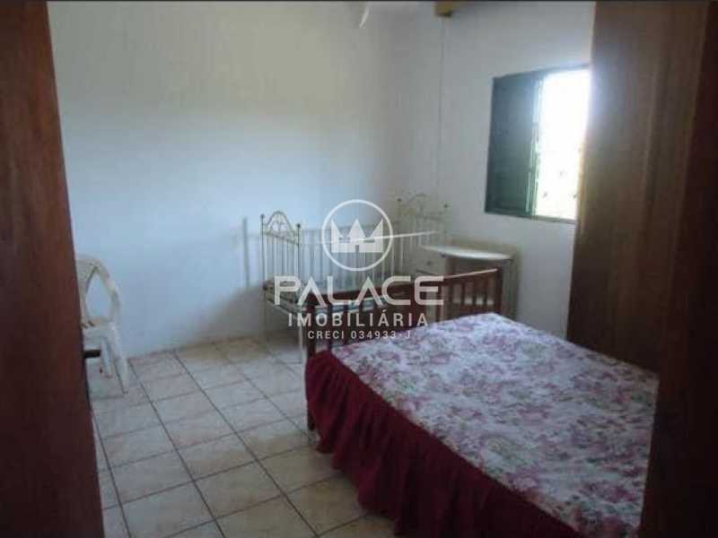 Imagens do imóveis Chácara com 4.900m² e lagoa a venda no Tupi, Piracicaba, SP.