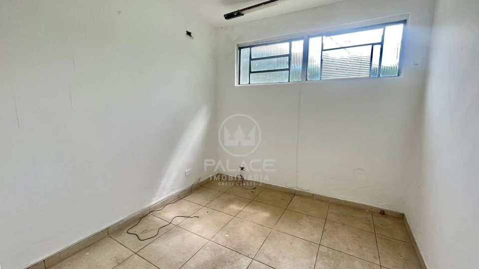 BARRACAO A VENDA OU LOCACAO JD NOVA IGUACU / 390M2