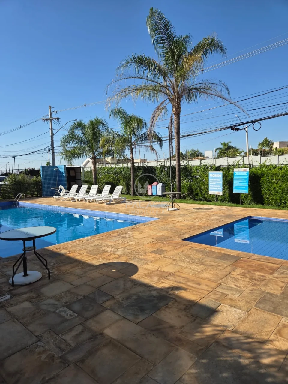 Apartamento À Venda Condomínio Verano Piracicaba