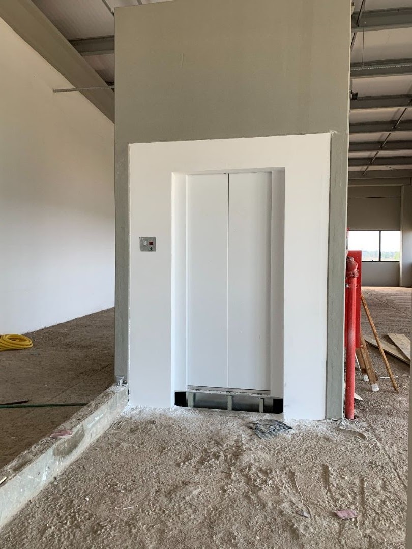 galpão à venda em condomínio industrial duas barras, limeira 3868m²