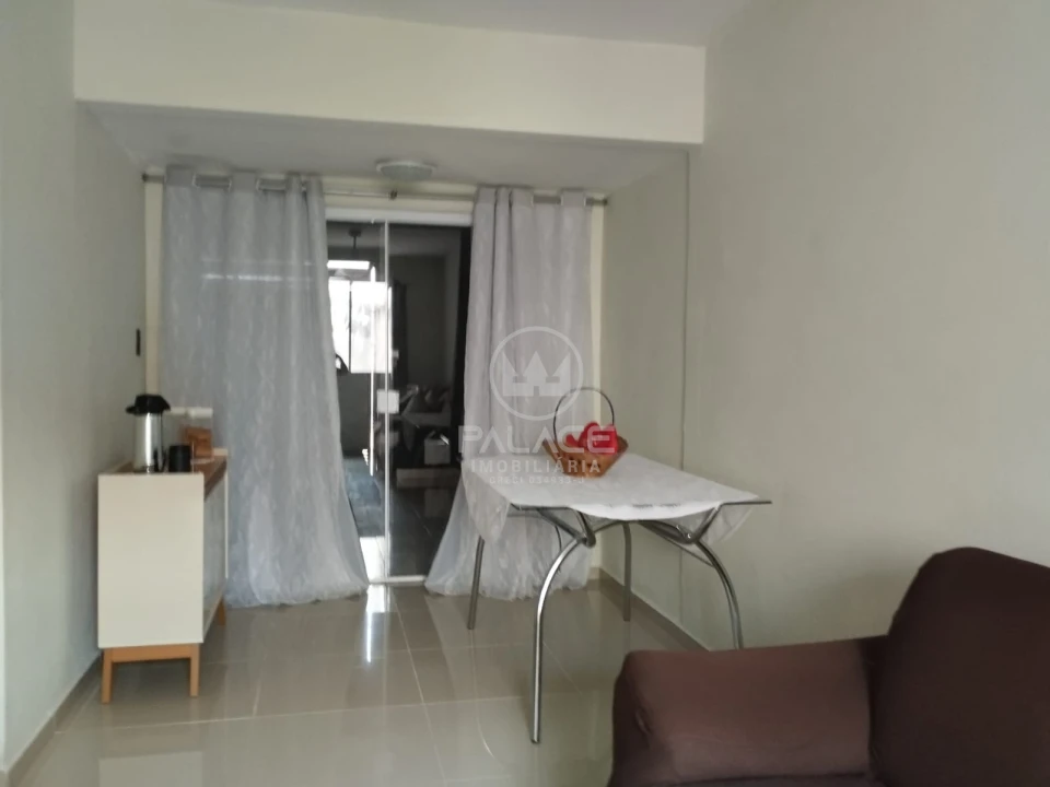 Casa À Venda Loteamento Jardim Colina Verde Piracicaba