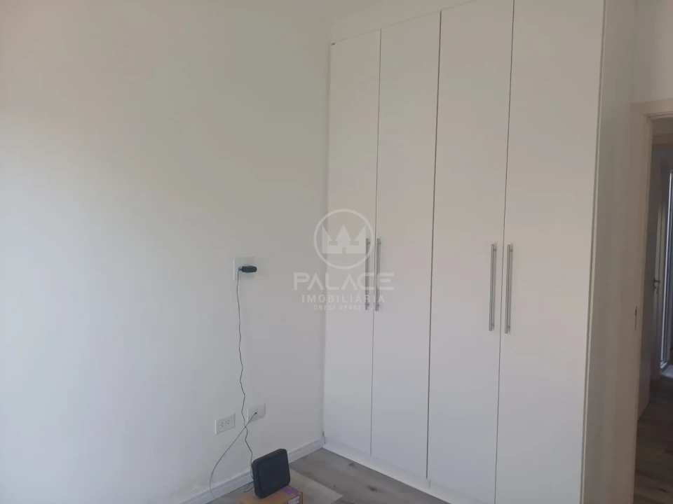 Condominio Ondas do Piracicaba