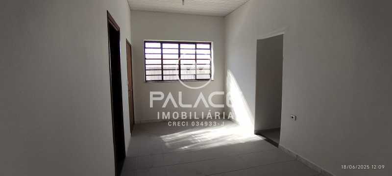Imagens do imóveis casa para alugar em paulista, piracicaba 3 quartos 123m²