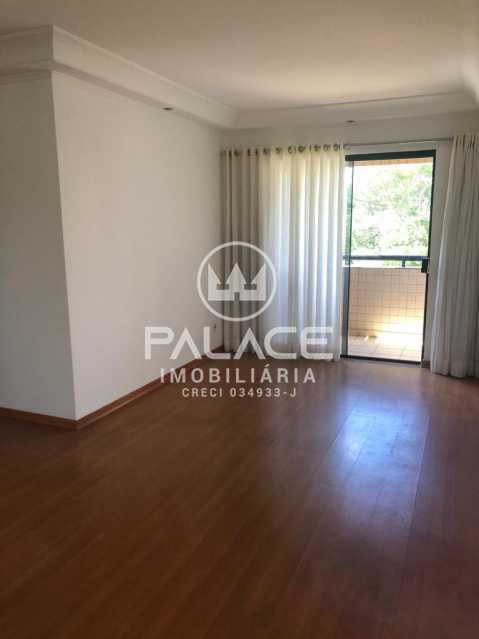 Imagens do imóveis apartamento à venda em são judas, piracicaba 3 quartos 94m²