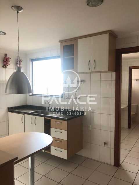 Imagens do imóveis apartamento à venda em são judas, piracicaba 3 quartos 94m²