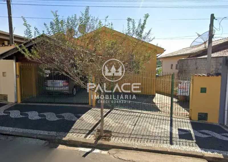 Casa de rua : Térrea / Residencial / Parque Peória (Tupi)