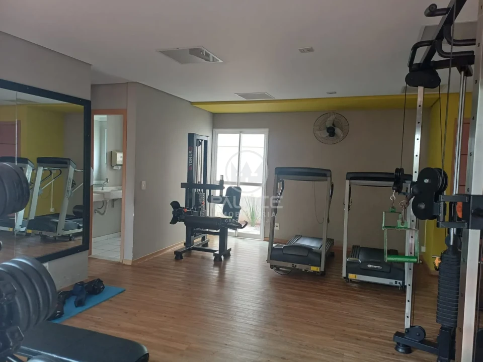 APARTAMENTO A VENDA RESIDENCIAL LUMIERE
