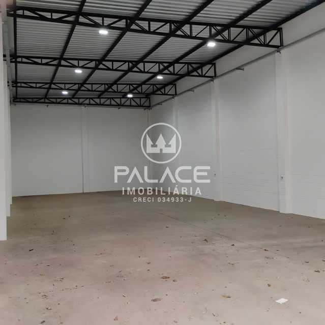 Imagens do imóveis Barracão :  / Comercial / Cecap