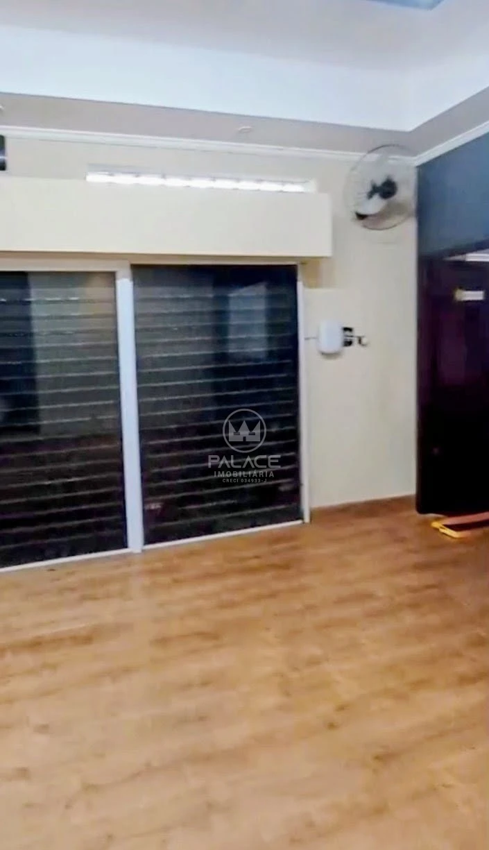 Comercial Para Alugar Cidade Alta Piracicaba