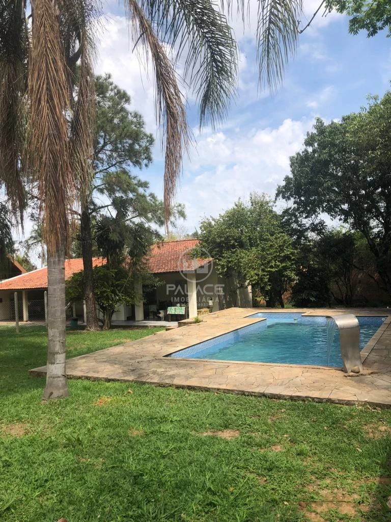 Condominio Colinas do Piracicaba