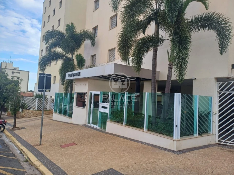 Condomínio Elits Park