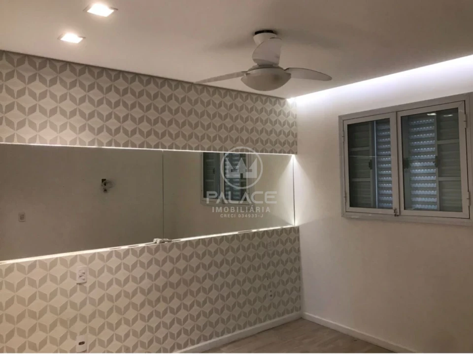 Casa Em Condomínio À Venda Condomínio Vila Santa Clara Piracicaba - Foto 4