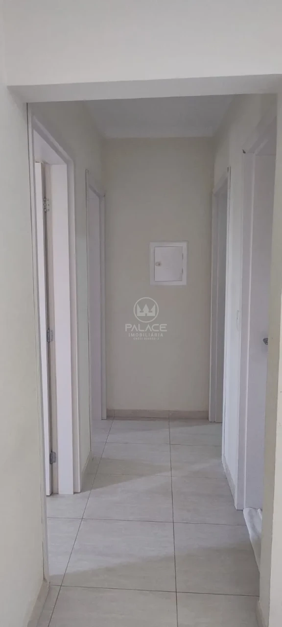 Apartamento À Venda Paulicéia Piracicaba